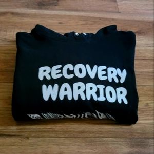 Recovery Warrior Size XL